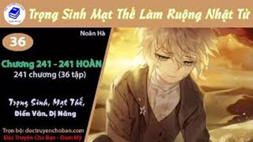 [HV] Trọng Sinh Ở Mạt Thế Làm Ruộng Nhật Tử